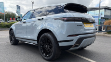 Land Rover Range Rover Evoque 2.0 D200 Autobiography 5dr Auto [Revised] Diesel Hatchback